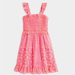 Vineyard Vines girls sundress